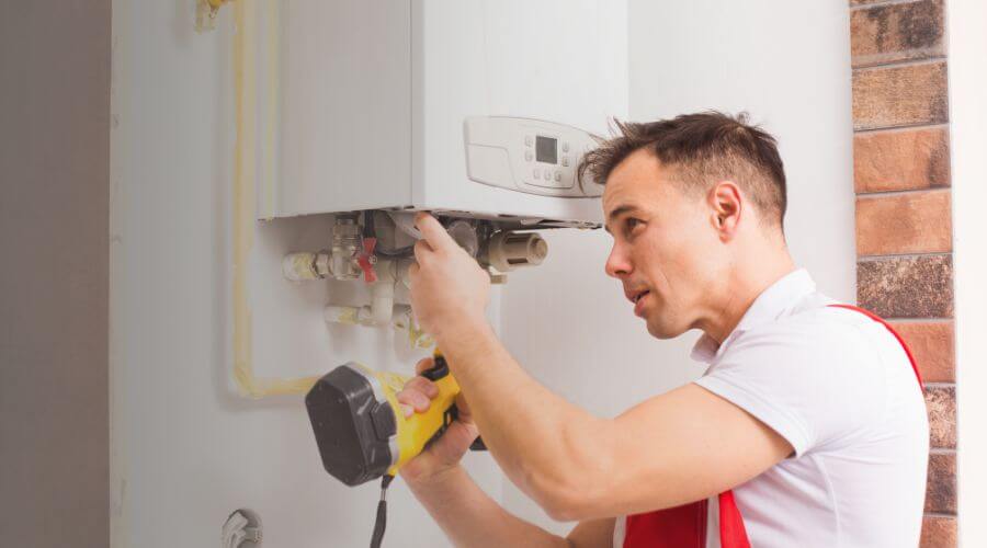 Professional Leak Detection in Jupiter, FL